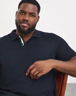Ted Baker Karty Polo Shirt