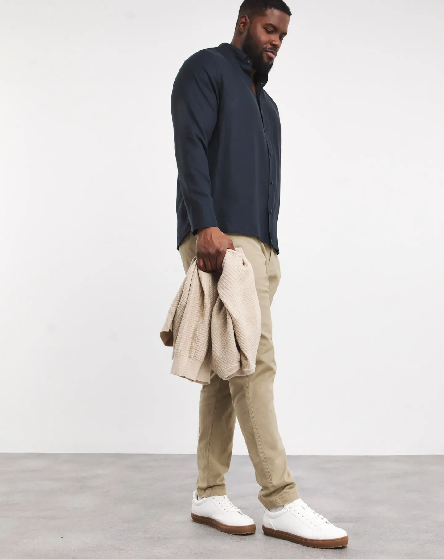 Ted Baker Ognon Long Sleeve Shirt