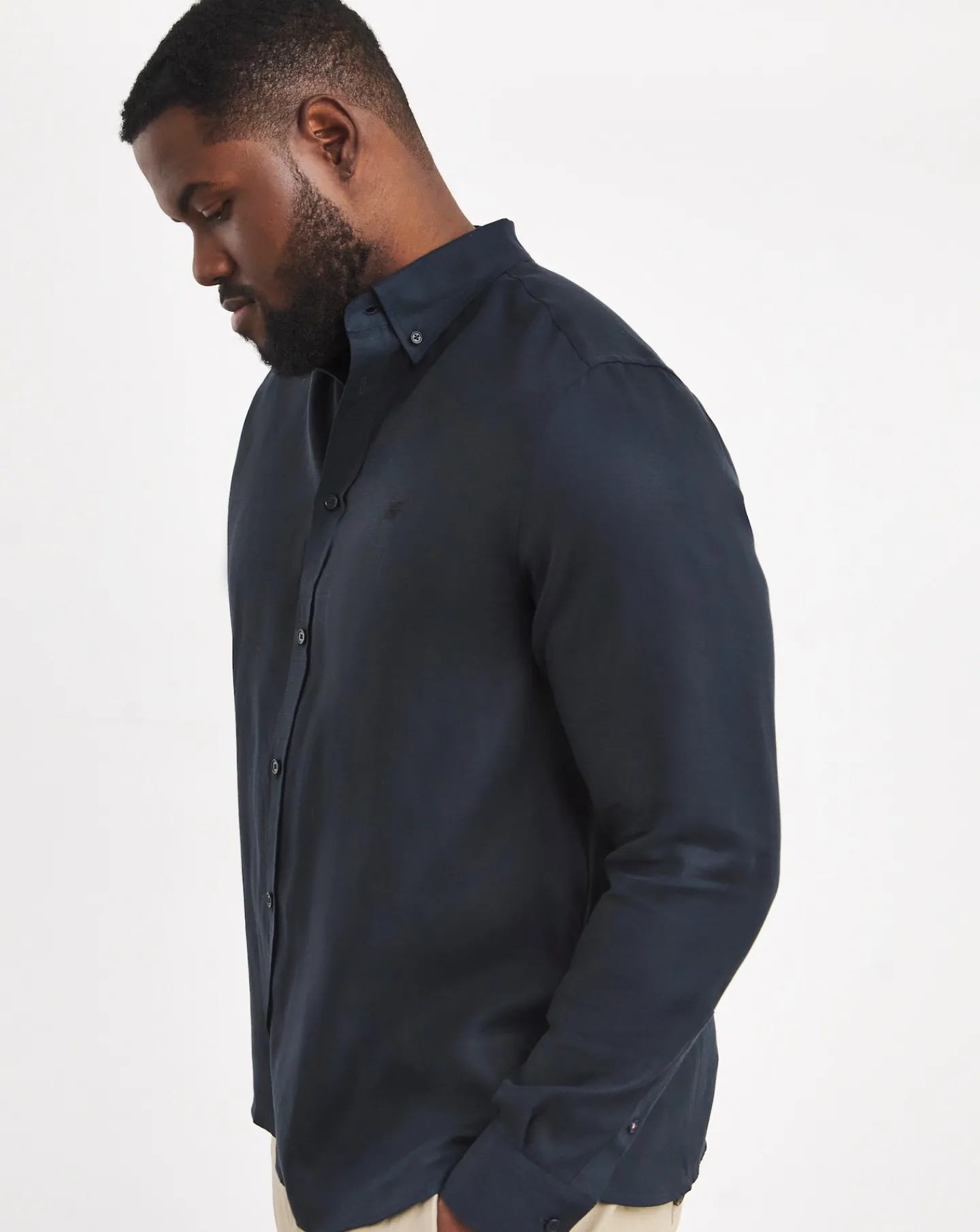 Ted Baker Ognon Long Sleeve Shirt