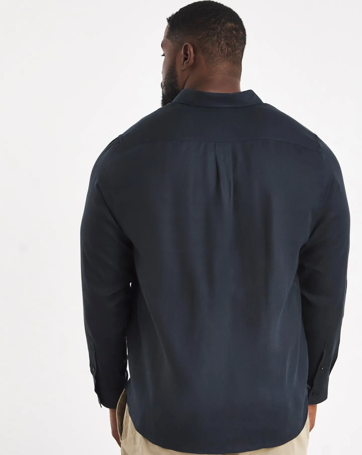 Ted Baker Ognon Long Sleeve Shirt