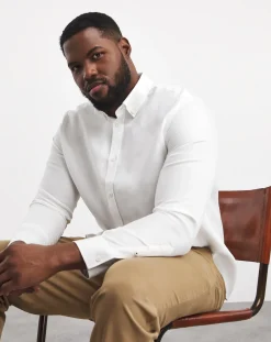Ted Baker Ognon Long Sleeve Shirt