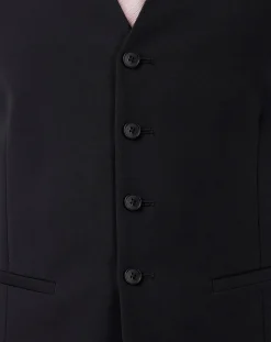 Ted Baker Regular Fit Panama Waistcoat