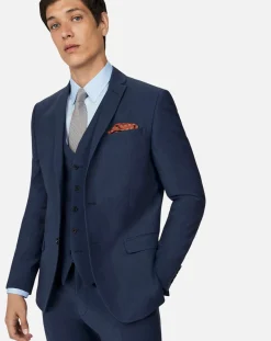 Ted Baker Regular Fit Panama Jacket