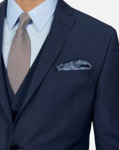 Ted Baker Regular Fit Panama Jacket