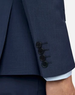Ted Baker Regular Fit Panama Jacket