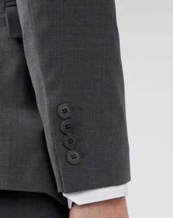 Ted Baker Slim Fit Panama Jacket