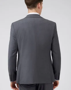 Ted Baker Slim Fit Panama Jacket