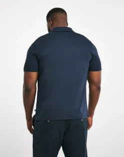 Ted Baker Slim Soft Polo
