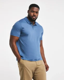 Ted Baker Slim Soft Polo