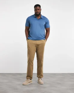 Ted Baker Slim Soft Polo
