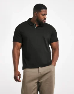 Ted Baker Slim Soft Polo
