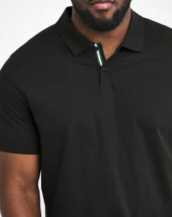 Ted Baker Slim Soft Polo