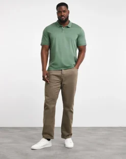Ted Baker Slim Soft Polo