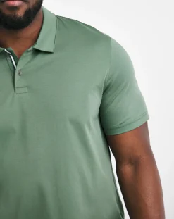 Ted Baker Slim Soft Polo
