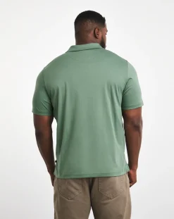 Ted Baker Slim Soft Polo