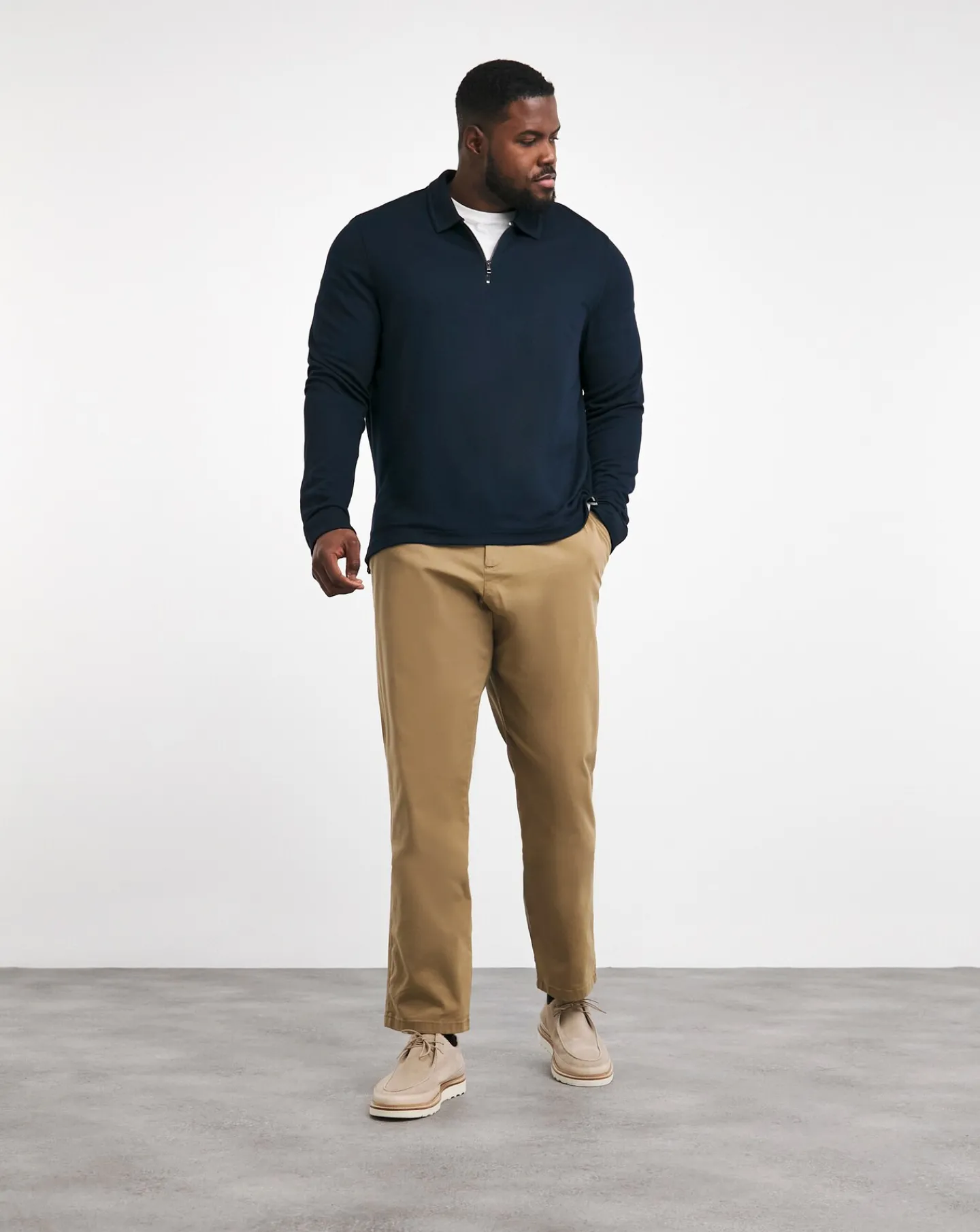 Ted Baker Soft Polo