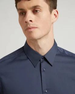 Ted Baker Steel Slim Fit Shirt