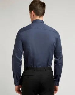 Ted Baker Steel Slim Fit Shirt