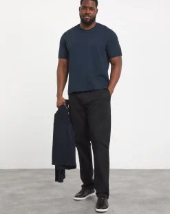 Ted Baker Wiskin Classic Tonal Logo Tshirt