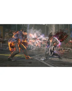 Playstation Tekken 8 (PS5)
