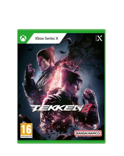 Xbox Tekken 8