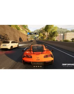 Xbox Test Drive Unlimited: Solar Crown