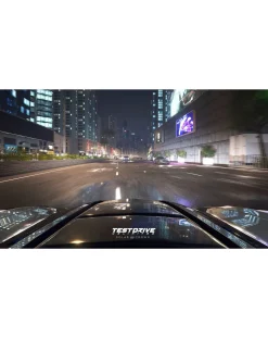 Xbox Test Drive Unlimited: Solar Crown