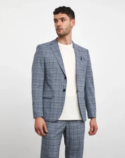 Jacamo Textured Suit Jacket
