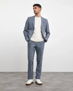 Jacamo Textured Suit Jacket