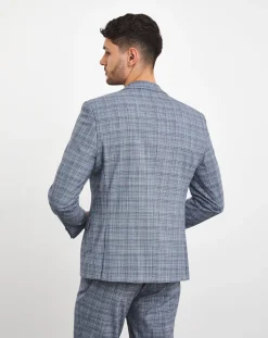 Jacamo Textured Suit Jacket