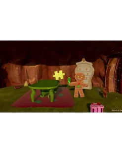 Playstation The Grinch Christmas Adventures (PS5)