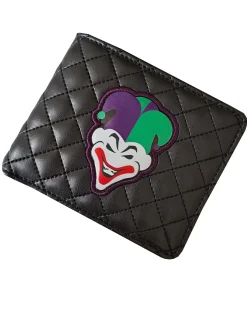 Licence The Joker Wallet In Gift Tin