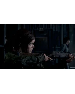 Playstation The Last Of Us Part 1 Remake (PS5)