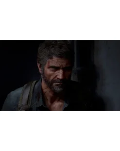 Playstation The Last of Us Part II Remastered (PS5)