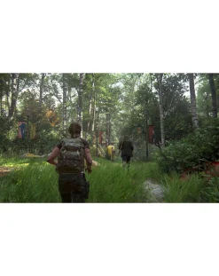 Playstation The Last of Us Part II Remastered (PS5)