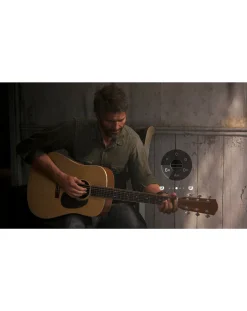 Playstation The Last of Us Part II Remastered (PS5)