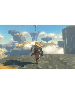 Nintendo The Legend Of Zelda: Tears Of The Kingdom ( Switch)