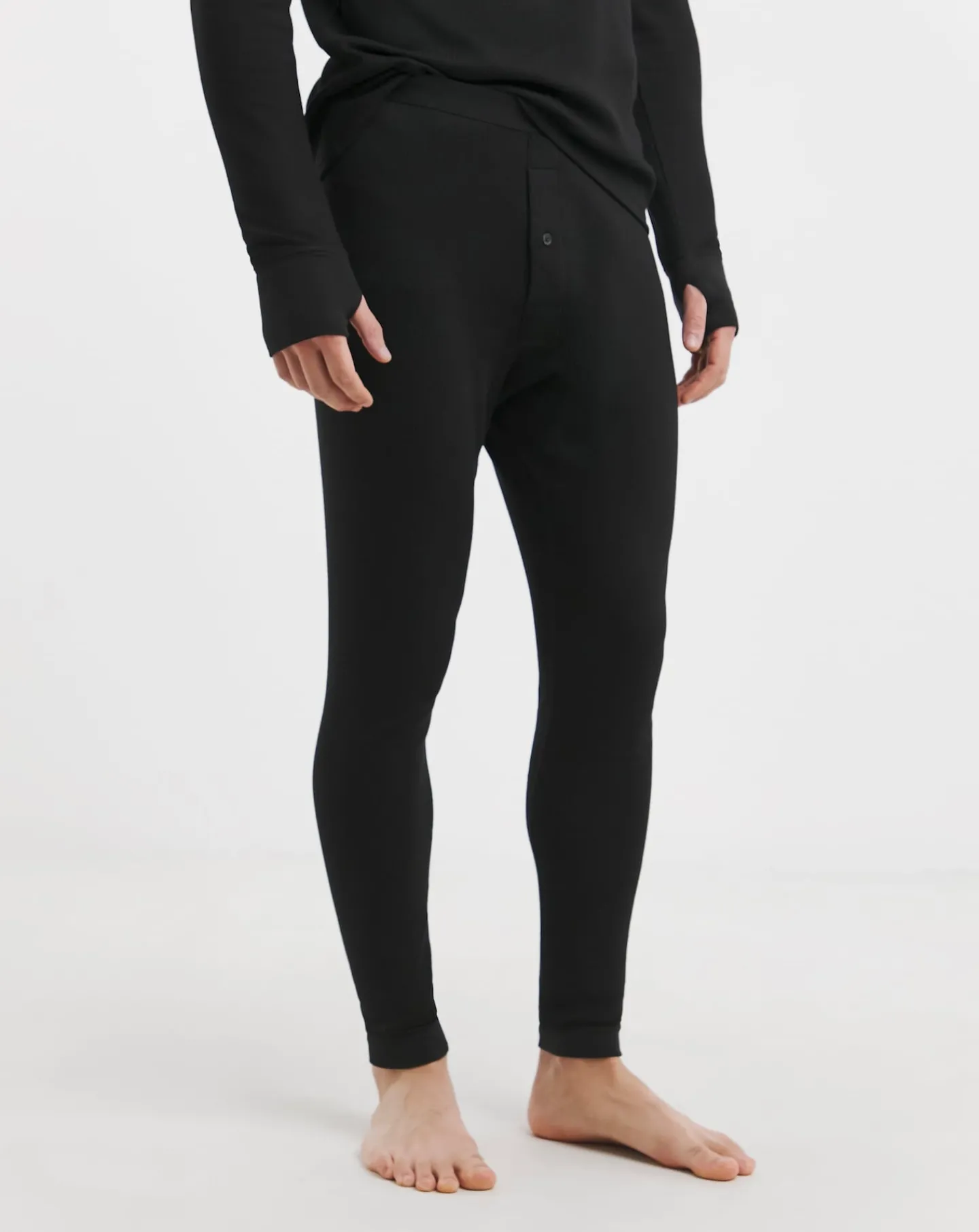 Jacamo Thermal Long Johns