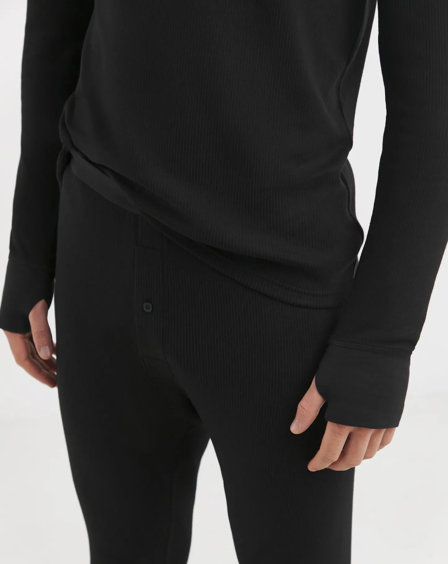 Jacamo Thermal Long Johns