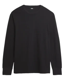 Jacamo Thermal Long Sleeve Tshirt and Long Johns
