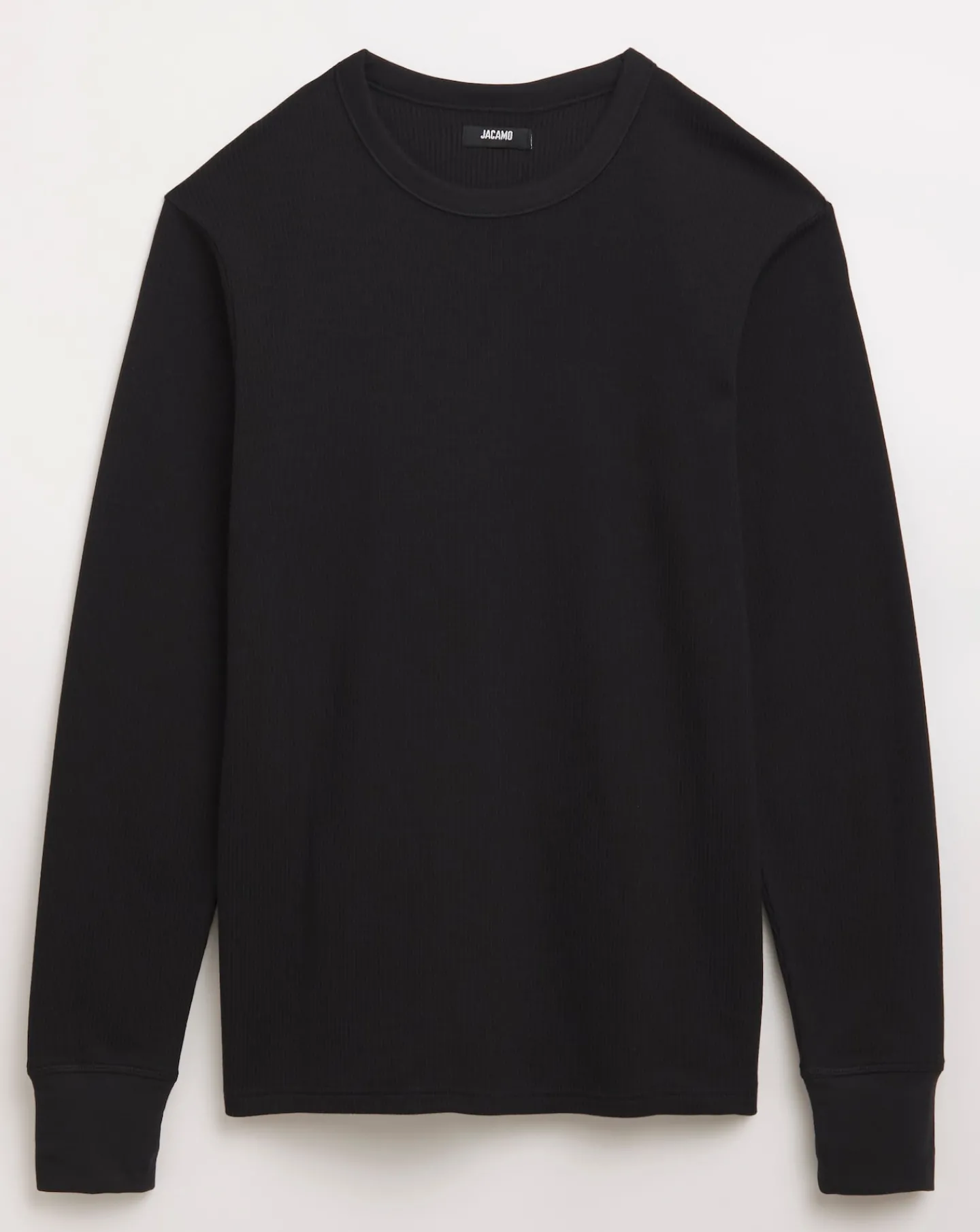 Jacamo Thermal Long Sleeve Tshirt