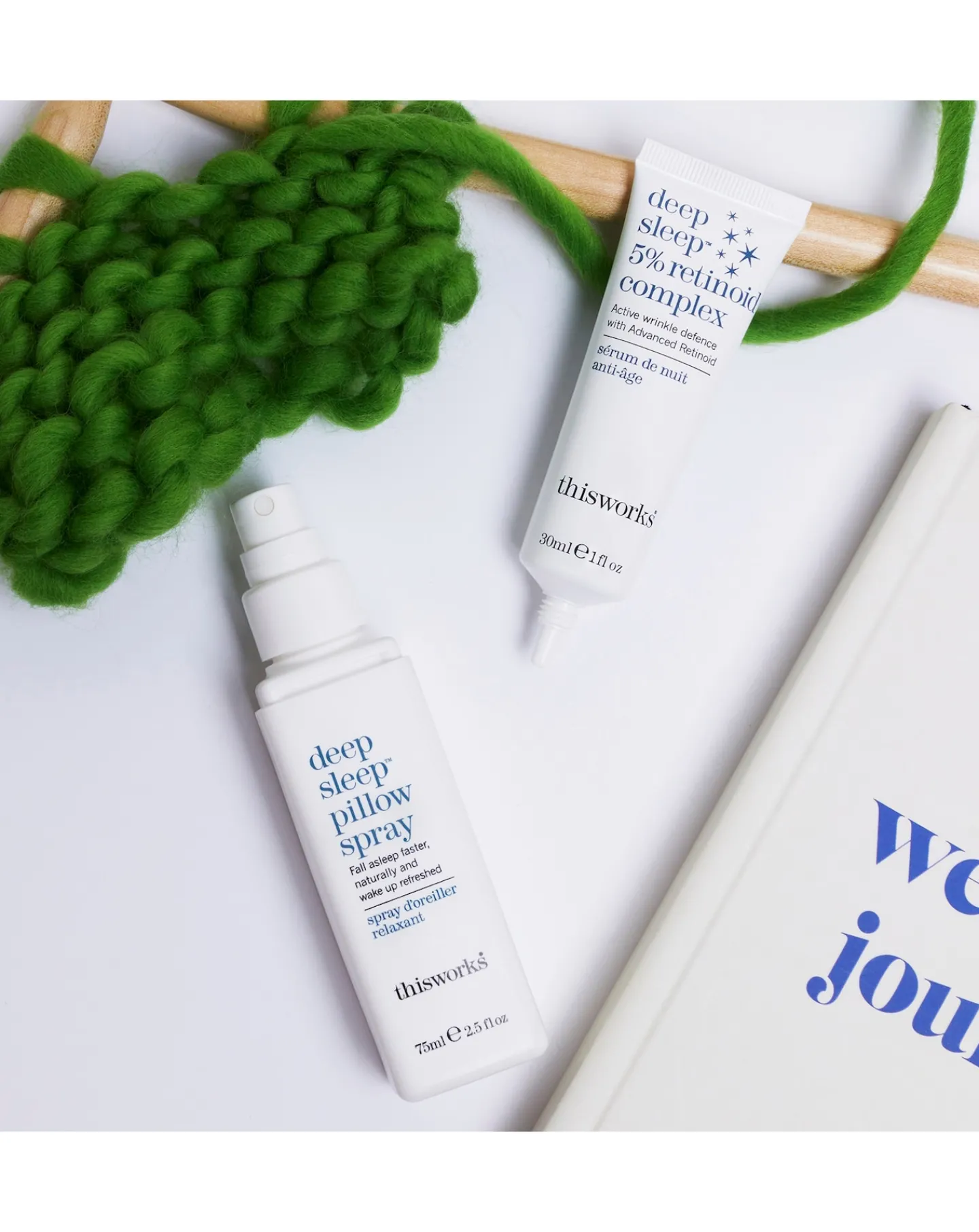 This Works Deep Sleep 5% Retinoid Complex - 30ml