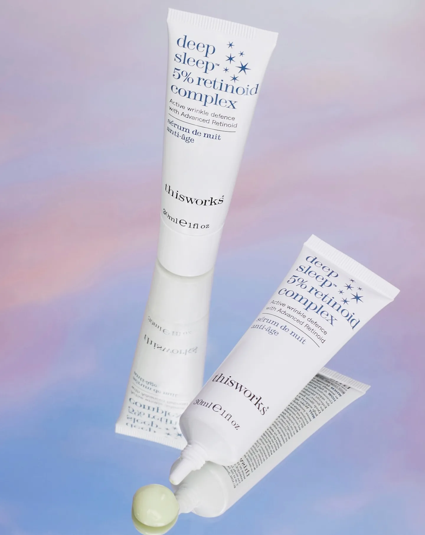 This Works Deep Sleep 5% Retinoid Complex - 30ml