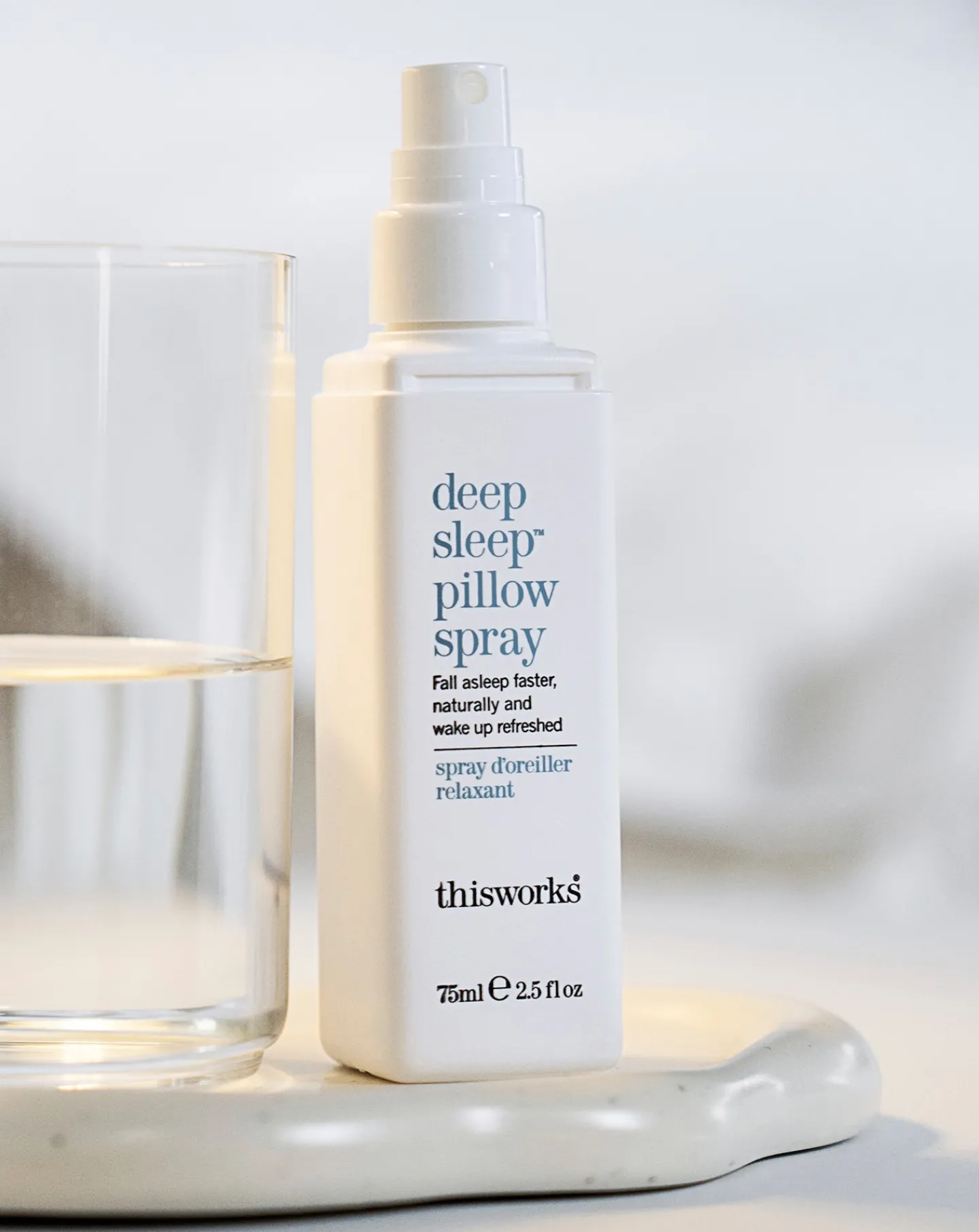 This Works Deep Sleep Pillow Spray - 75ml