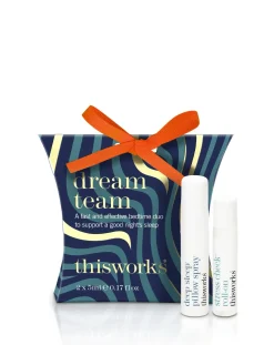 This Works Dream Team (Worth 17 GBP)