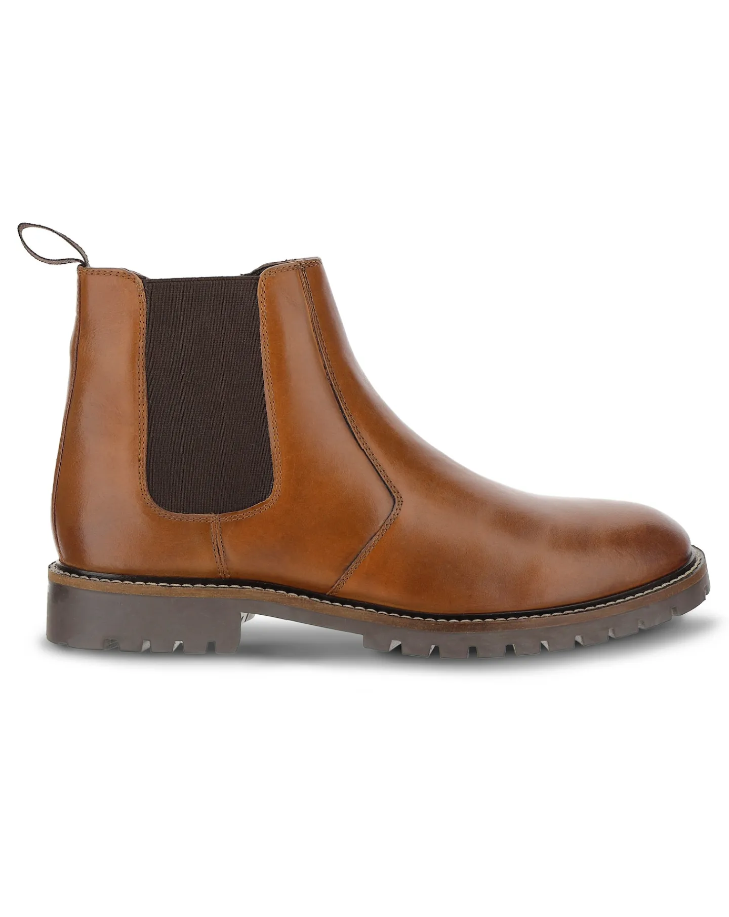 Jacamo Thompson Chelsea with Comfort Wide