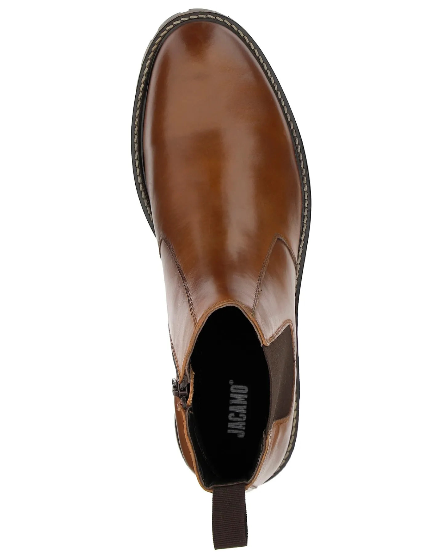 Jacamo Thompson Chelsea with Comfort Wide