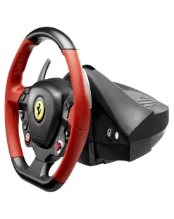Thrustmaster Ferrari 458 Spider Racing Wheel