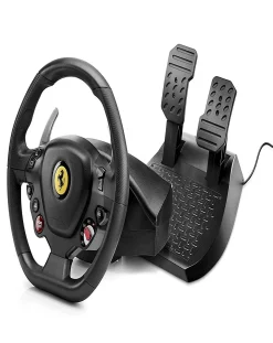 Thrustmaster T80 Ferrari 488 GTB Edition Steering Wheel