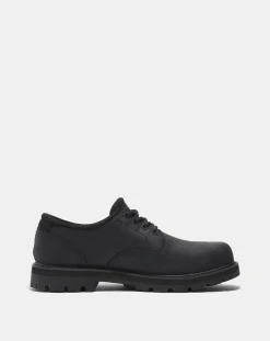 Timberland Britton Road Lace Up Shoes